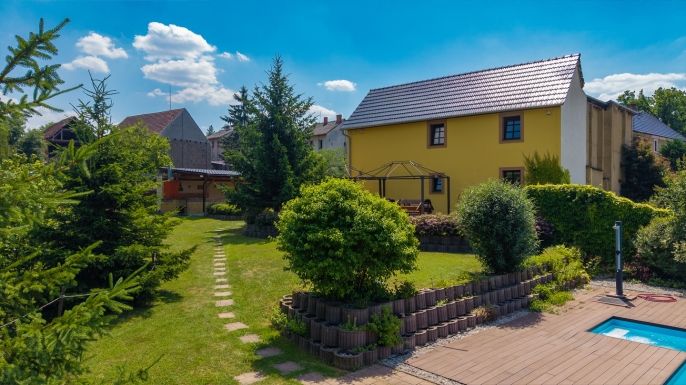 Prodej, Rodinný dům, Svojetín