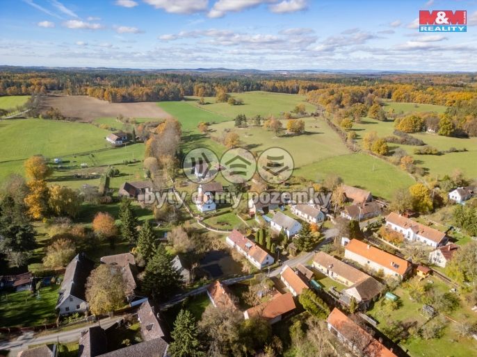 Prodej, Rodinný dům, Ostrovec