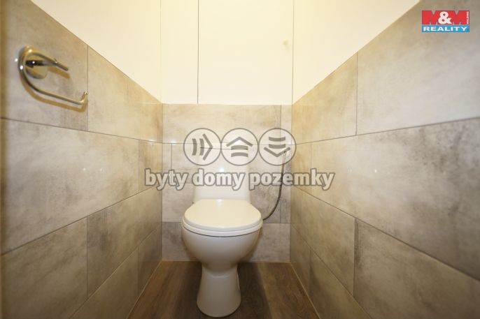 Pronájem, Byt 2+1, Nejdek