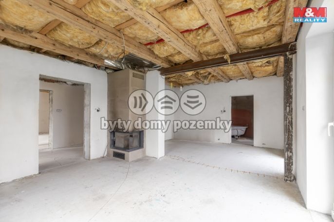 Prodej, Rodinný dům, Raškovice