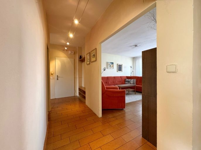 Pronájem, Byt 3+1, Bzenec