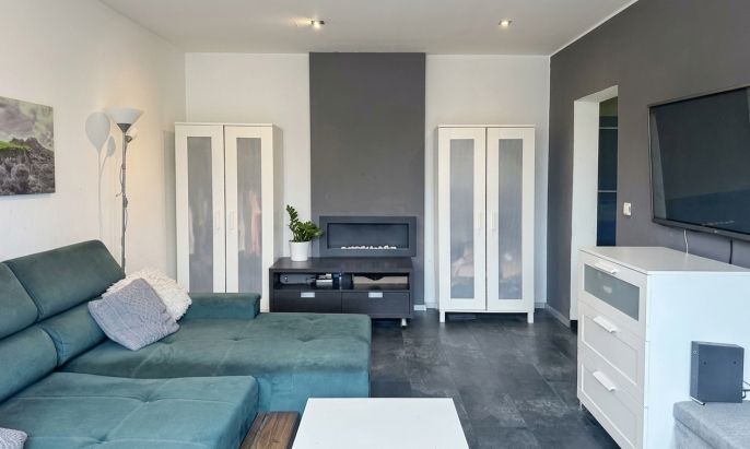 Prodej, Byt 1+1, Ostrava