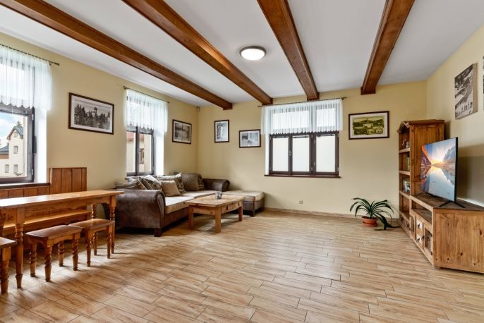 Prodej, Hotel, penzion, Albrechtice v Jizerských horách