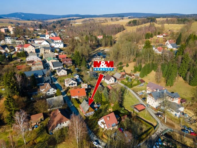 Prodej, Chalupa, Rokytnice v Orlických horách