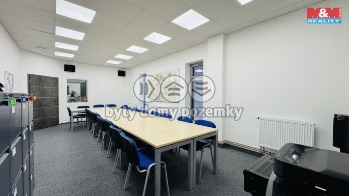 Prodej, Kancelářský prostor, Klecany