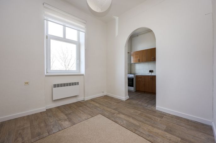 Prodej, Byt 1+1, Olomouc