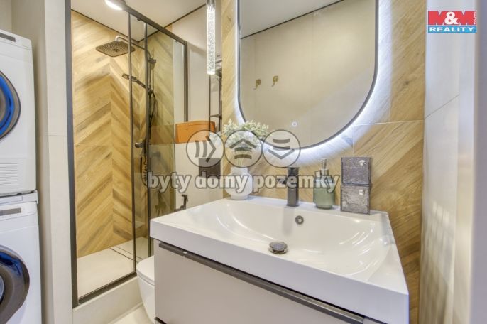 Prodej, Byt 3+1, Plzeň