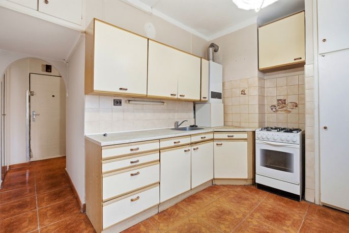 Prodej, Byt 2+1, Teplice