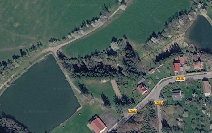 Prodej, Zahrada, Uhelná Příbram