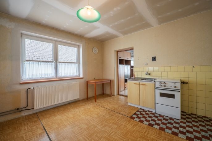 Prodej, Rodinný dům, Slavičín