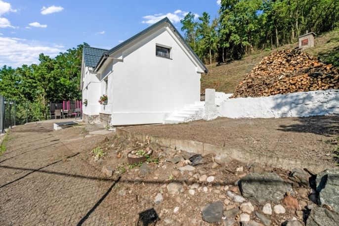 Prodej, Rodinný dům, Beroun