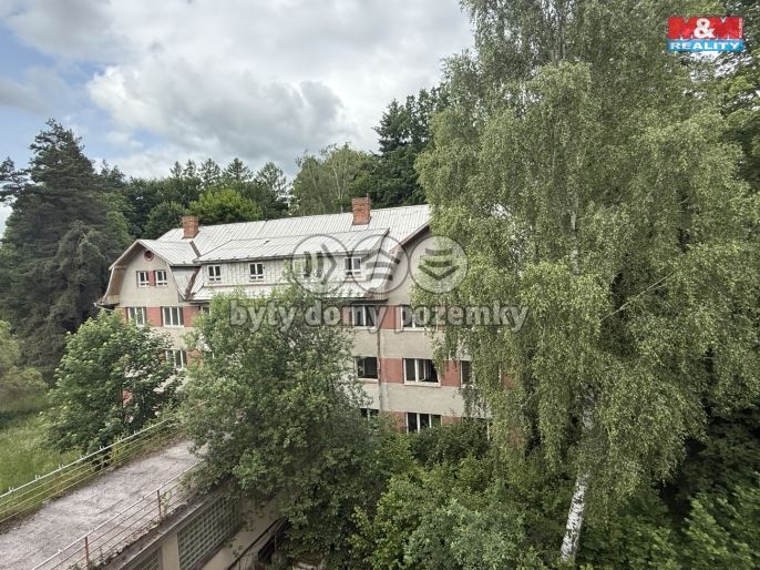 Prodej, Hotel, penzion, Kružberk