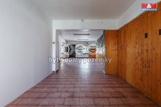 Prodej, Rodinný dům, Krásné Údolí