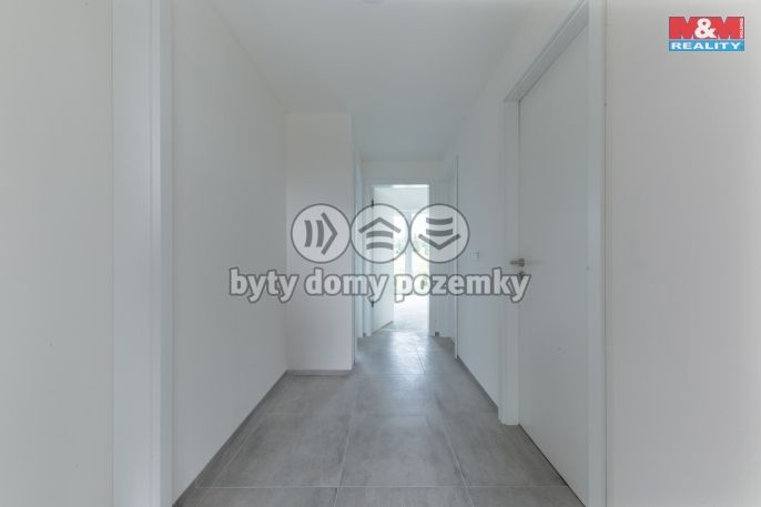 Prodej, Rodinný dům, Mladá Boleslav