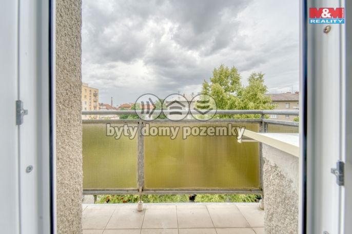 Pronájem, Byt 3+1, Plzeň