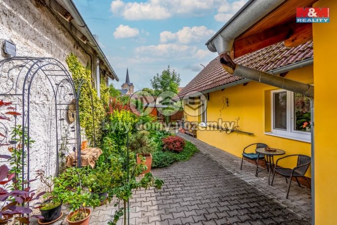 Prodej, Rodinný dům, Městec Králové