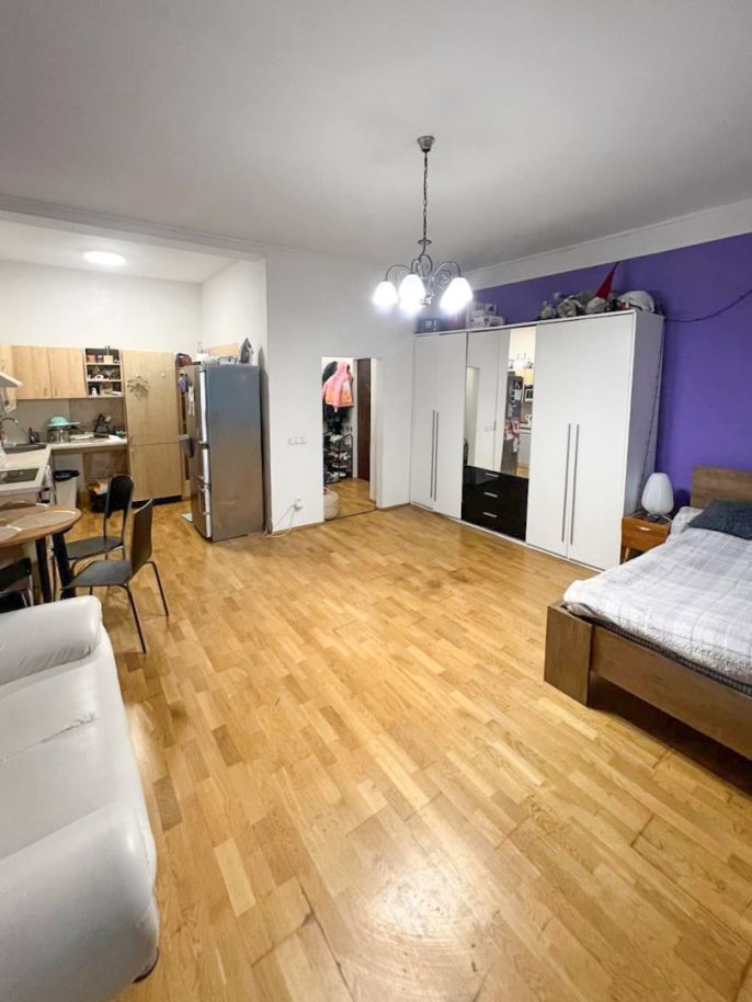 Prodej, Byt 2+1, Karlovy Vary