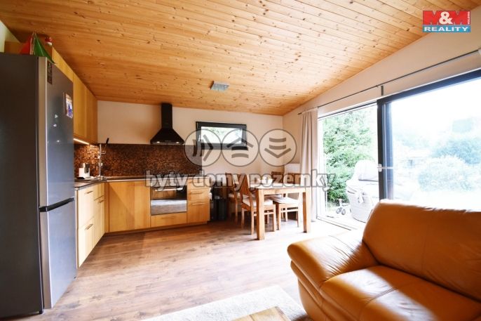 Prodej, Rodinný dům, Praha