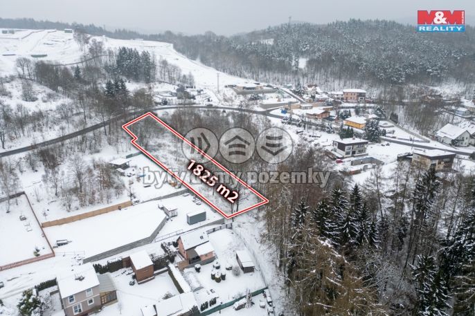 Prodej, Ovocný sad, Loket