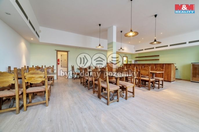 Prodej, Restaurace, stravování, Mariánské Lázně