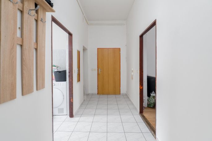 Prodej, Byt 3+kk, Teplice