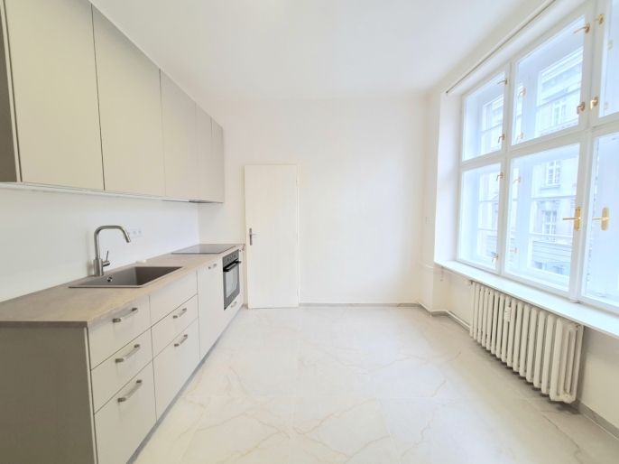 Pronájem, Byt 4+1, Ostrava