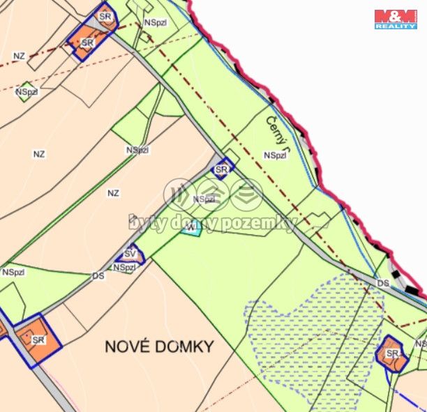 Prodej, Zahrada, Žacléř