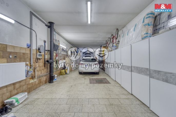 Prodej, Rodinný dům, Plzeň