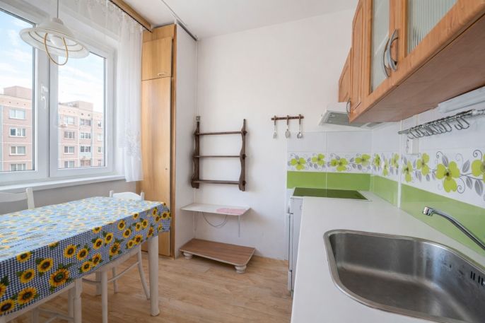 Prodej, Byt 2+1, Liberec