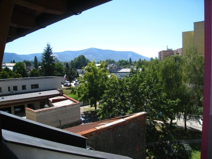 Prodej, Obchod a služby, Frenštát pod Radhoštěm