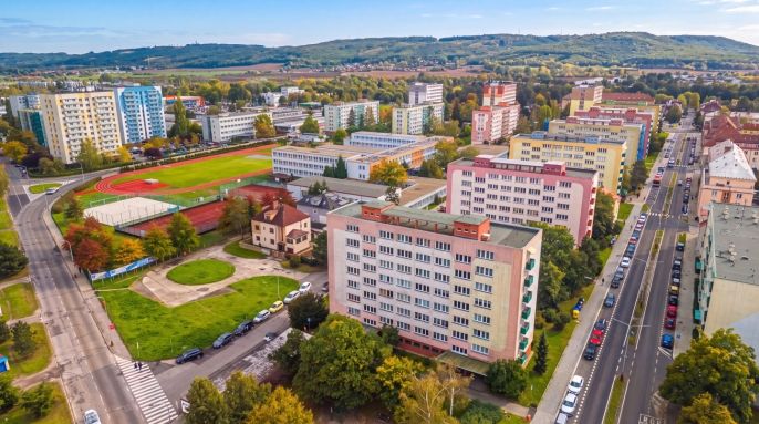 Prodej, Byt 3+1, Mladá Boleslav