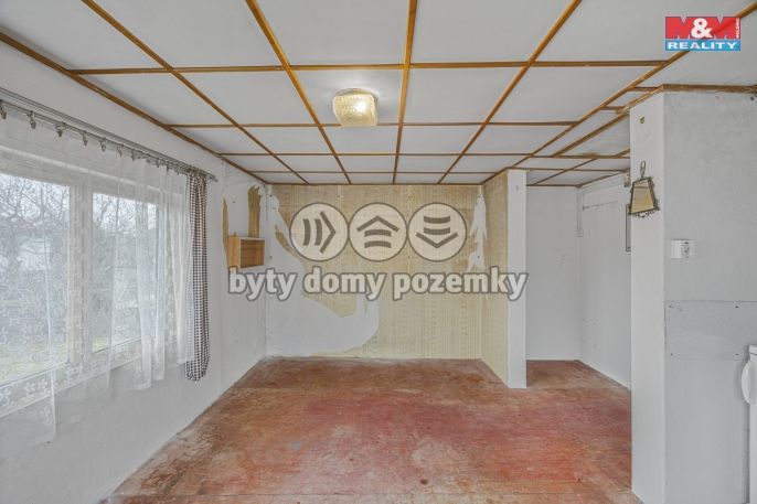 Prodej, Chata, Hradec Králové