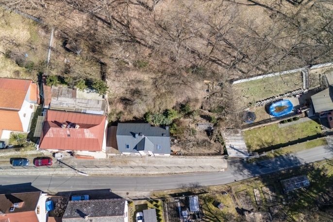 Prodej, Rodinný dům, Planá