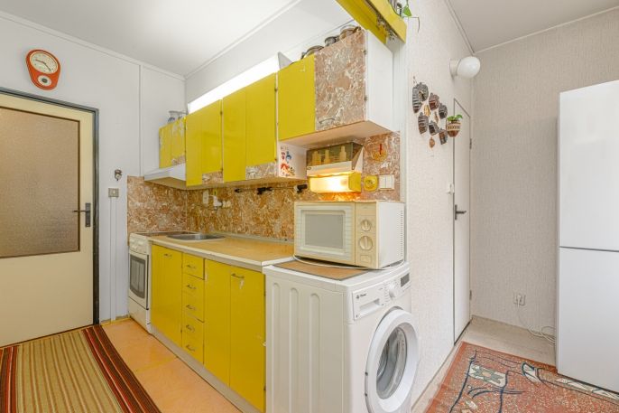 Prodej, Byt 2+1, Rychnov nad Kněžnou