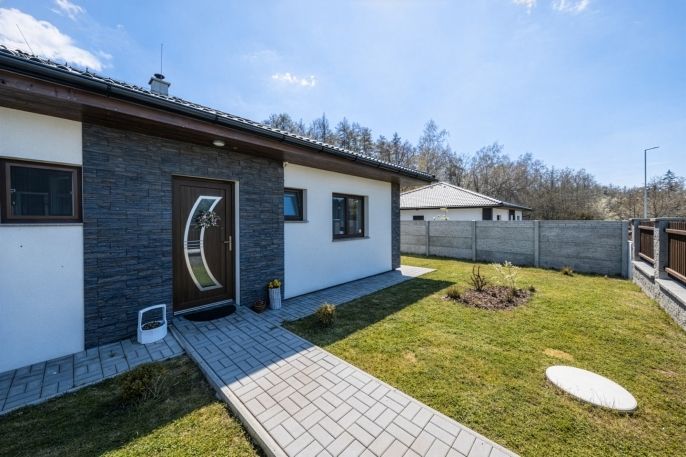 Prodej, Rodinný dům, Mukařov