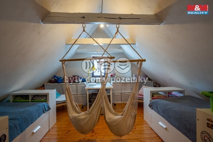 Prodej, Rodinný dům, Březnice