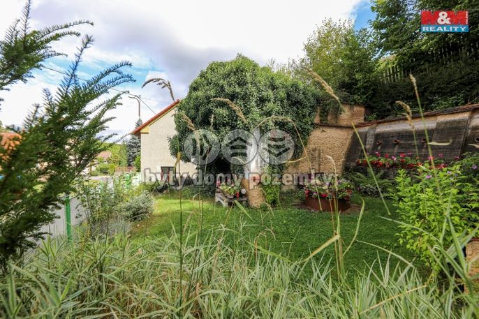 Prodej, Chalupa, Štichovice