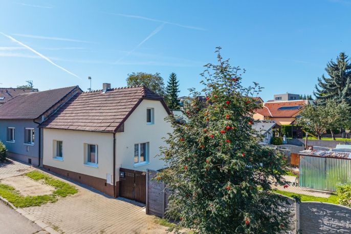 Prodej, Rodinný dům, Radonice