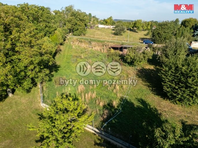 Prodej, Pozemek k bydlení, Bílá Lhota