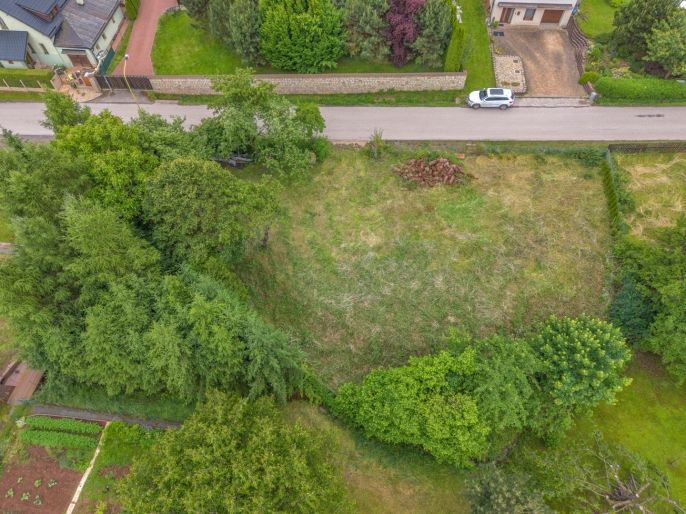 Prodej, Pozemek k bydlení, Vidochov
