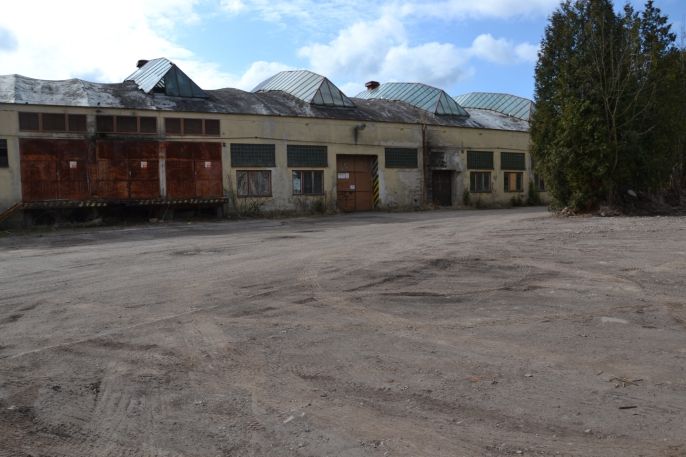 Pronájem, Obchod a služby, Hronov