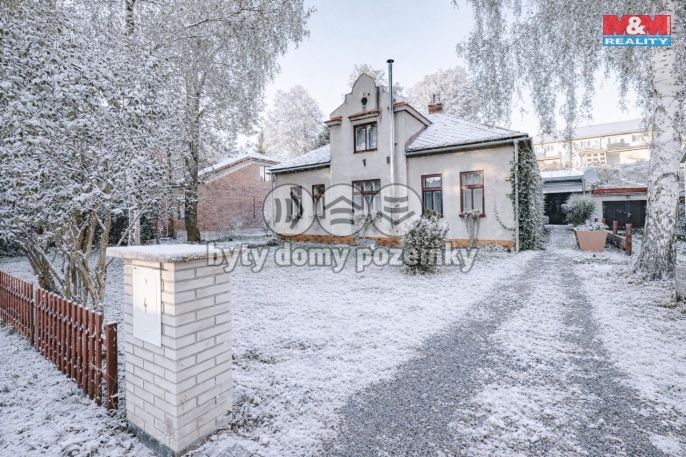 Prodej, Rodinný dům, Letohrad