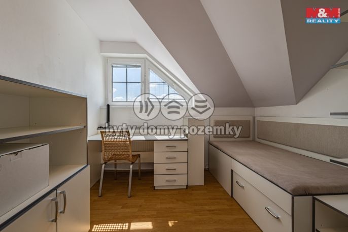 Prodej, Rodinný dům, Veltrusy