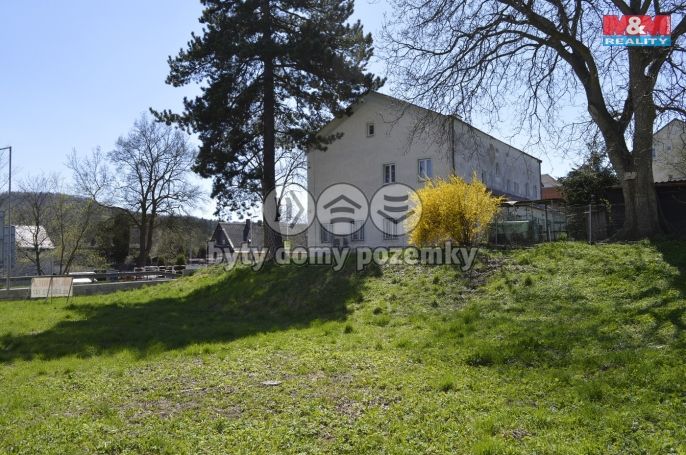 Prodej, Pozemek k bydlení, Libouchec