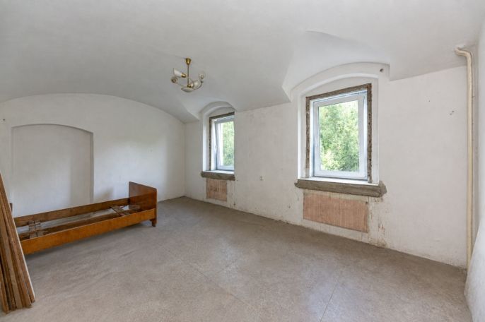 Prodej, Rodinný dům, Žleby