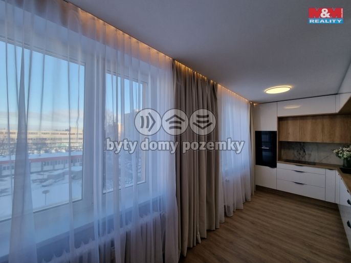 Prodej, Byt 3+kk, Havířov