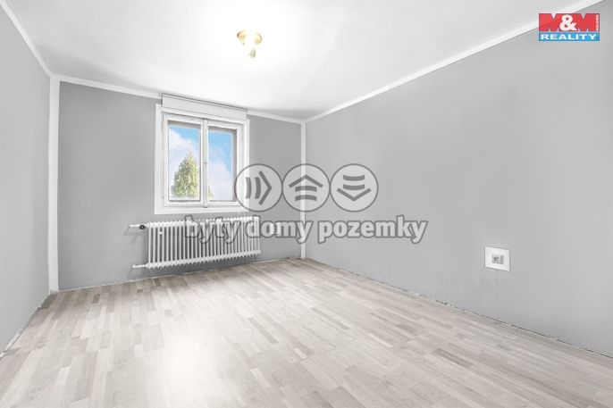 Prodej, Rodinný dům, Drahonice