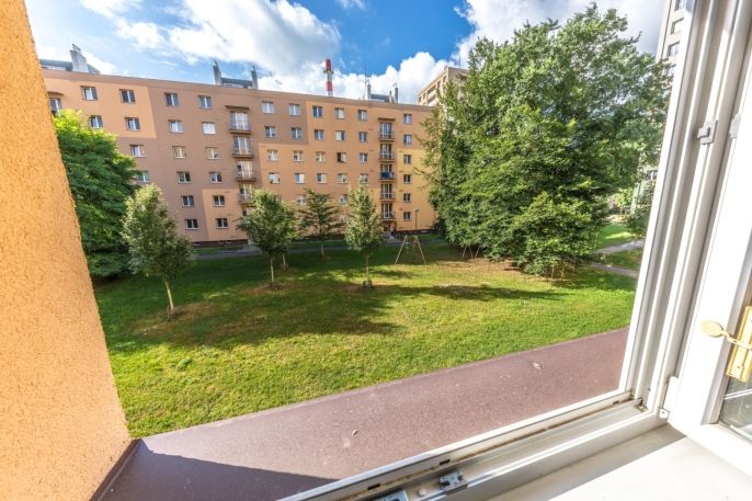 Prodej, Byt 3+1, Semily