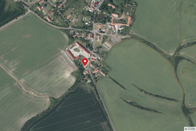 Prodej, Rodinný dům, Žatec