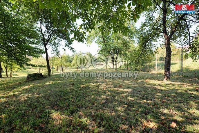 Prodej, Pozemek k bydlení, Věžky